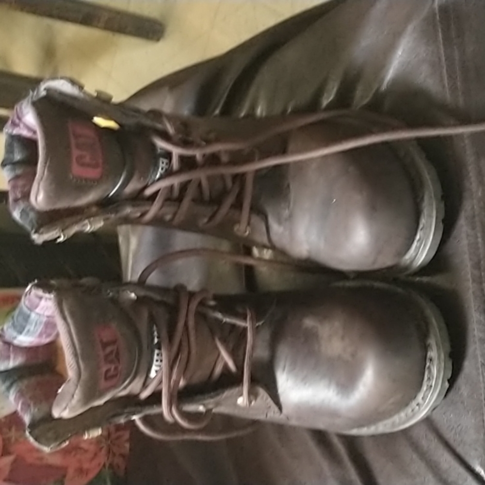 Girl boots